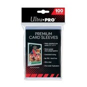 Ultra-Pro Premium Trading Card Slee